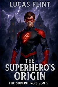 The Superhero's Origin
