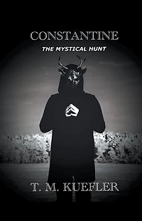 Constantine (The Mystical Hunt, #7)