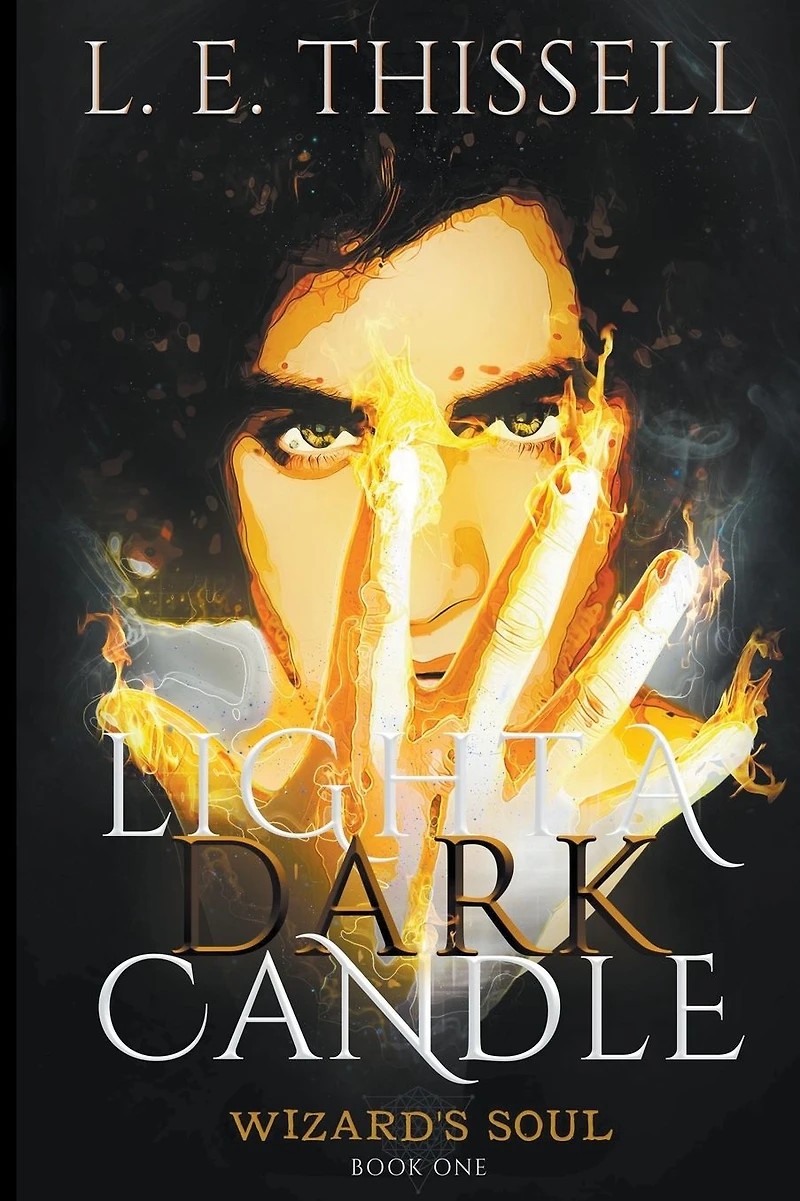 Light A Dark Candle