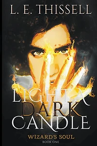 Light A Dark Candle