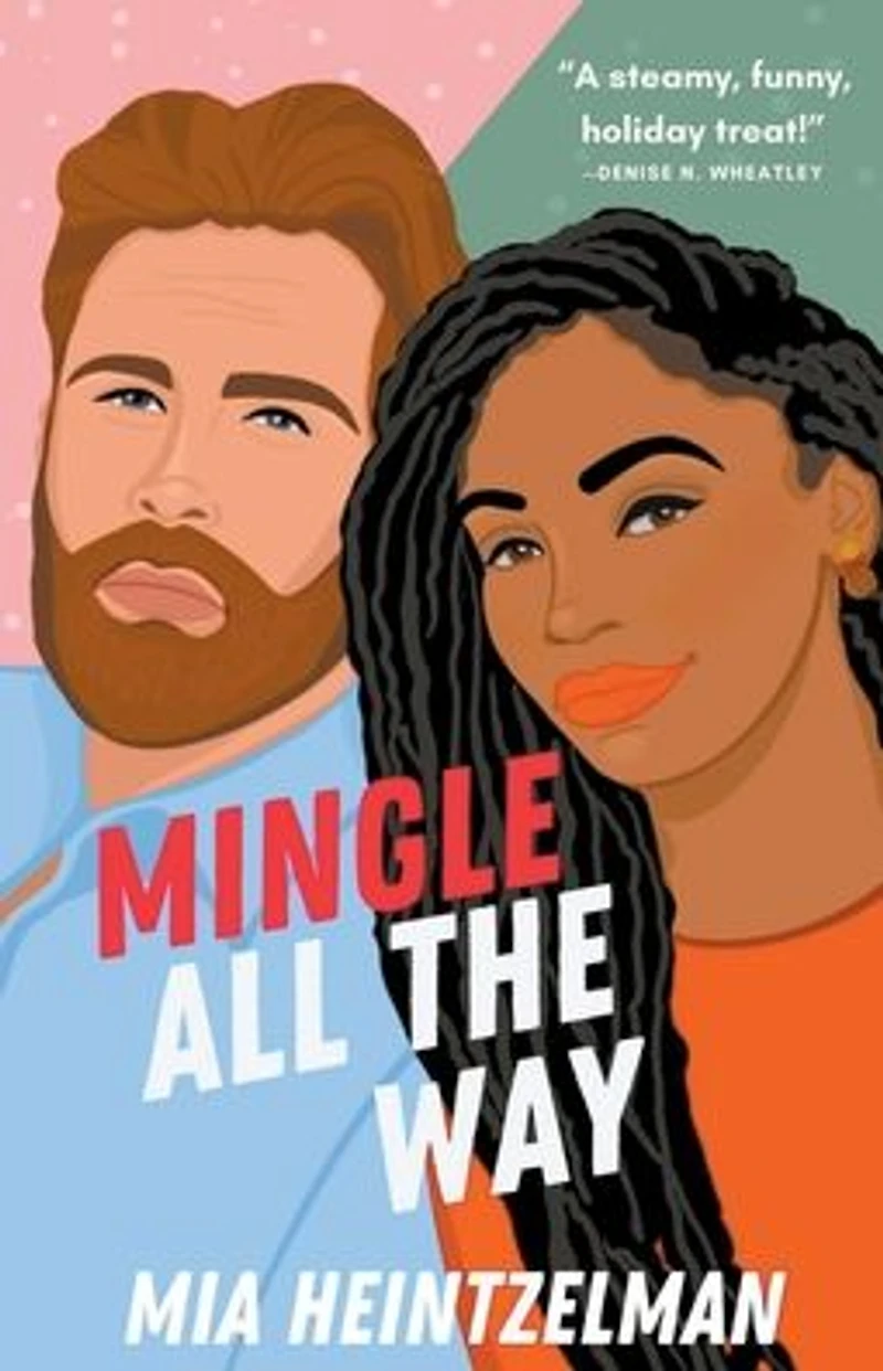 Mingle All the Way