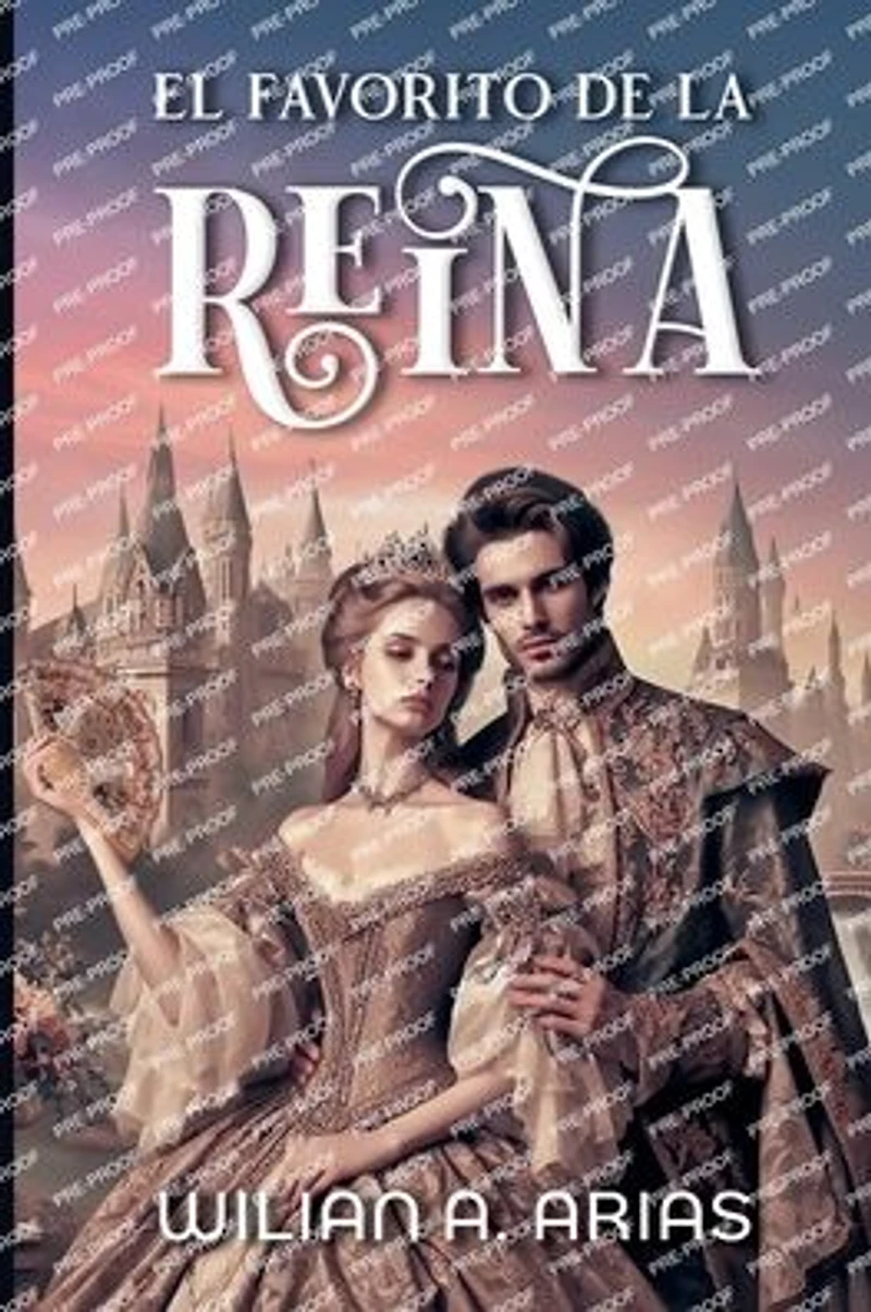 El Favorito de la Reina