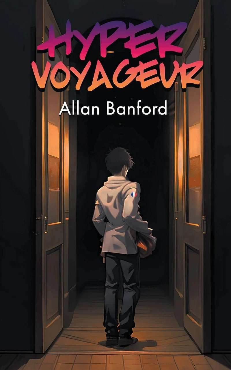 Hyper Voyageur
