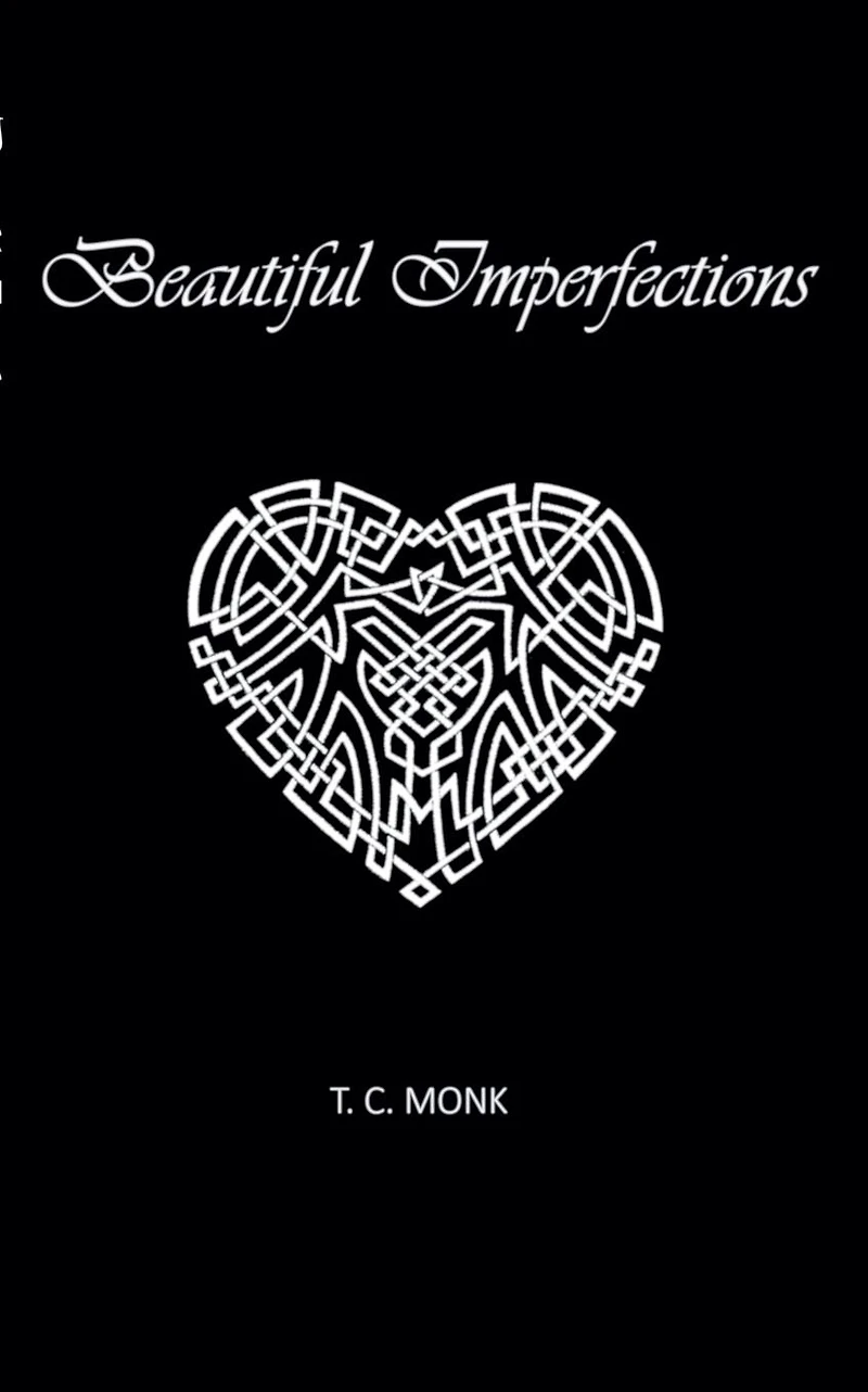 Beautiful Imperfections (Poesy, #2)