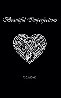 Beautiful Imperfections (Poesy, #2)