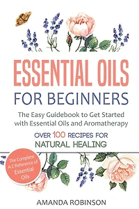 Essential Oils for Beginners