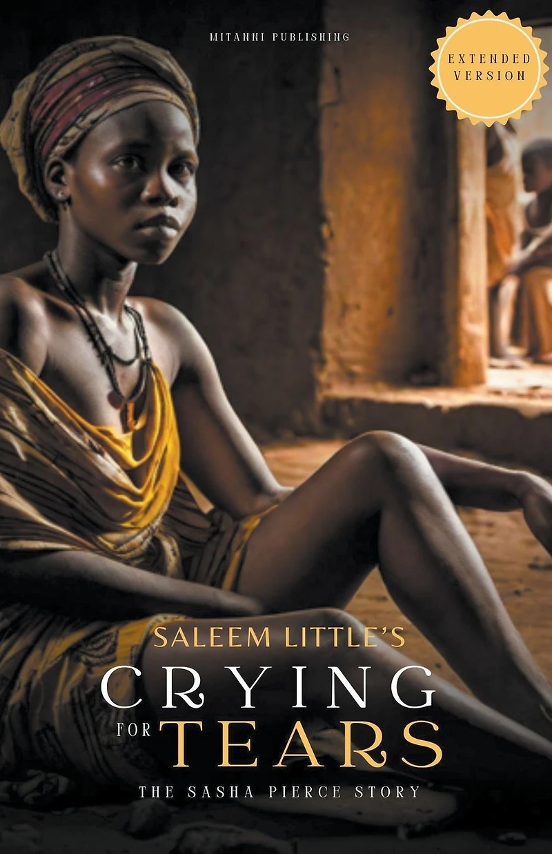 Crying For Tears: The Sasha Pierce Story