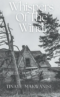 Whispers Of The Wind (Bluebird's song, #1)