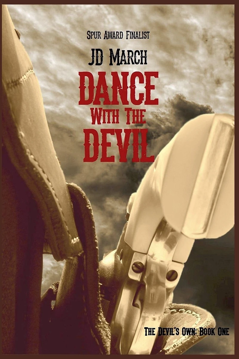Dance With The Devil (The Devil's Own, #1)