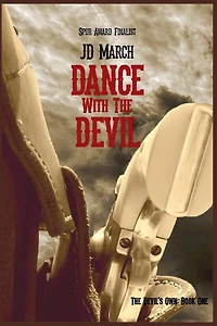Dance With The Devil (The Devil's Own, #1)