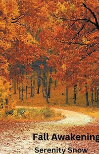 Fall Awakening (Southern Blue Blood, #1)