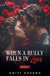 When A Bully Falls Love