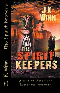 The Spirit Keepers (The Series, #1)