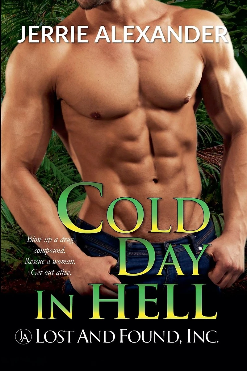 Cold Day Hell