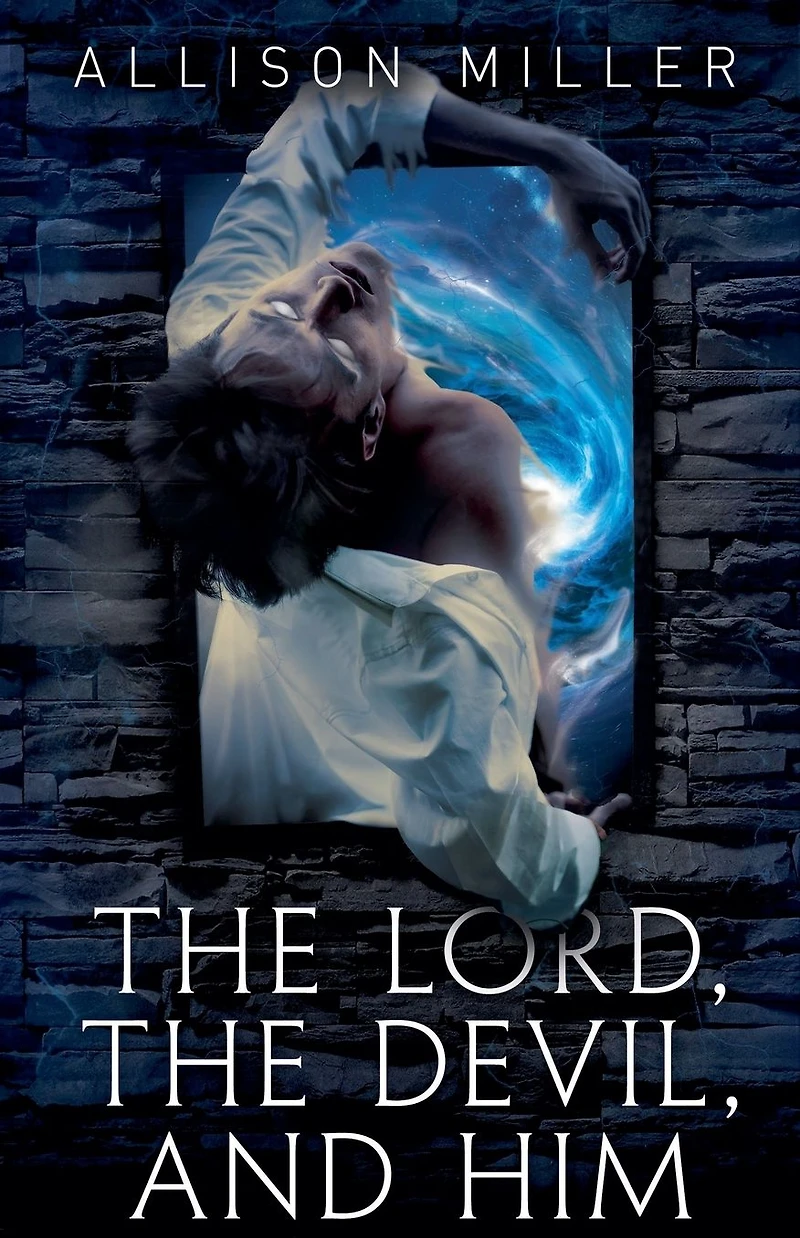 the Lord, Devil, and Him (Claudius Tessa)