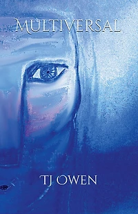 Multiversal (Multiversal Series, #2)