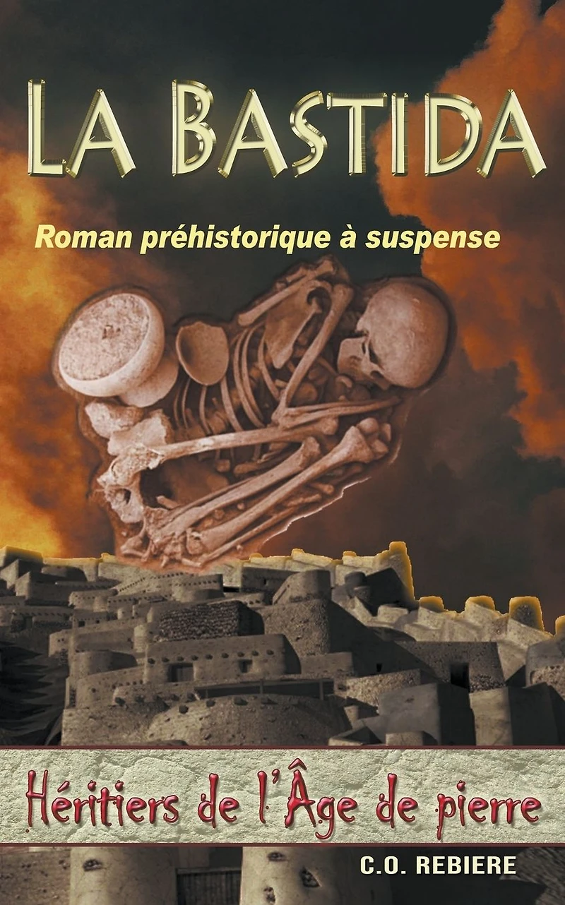 La Bastida (Héritiers de l'Âge pierre)