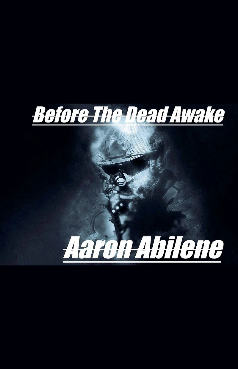 Before The Dead Awake (Balls, #2)