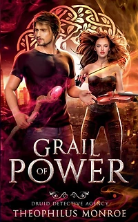 Grail of Power