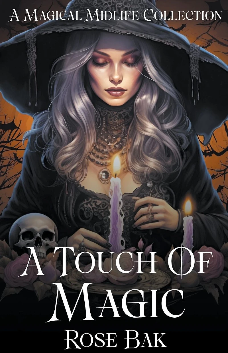 A Touch of Magic