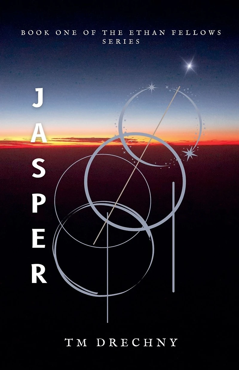 Jasper (Ethan Fellows Series, #1)