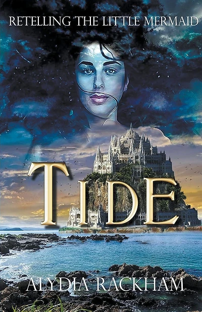 Tide: Retelling The Little Mermaid