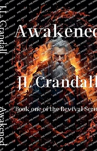 Awakened (Revival series, #1)