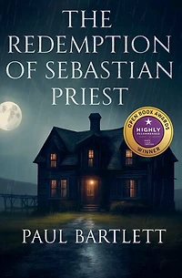 The Redemption of Sebastian Priest