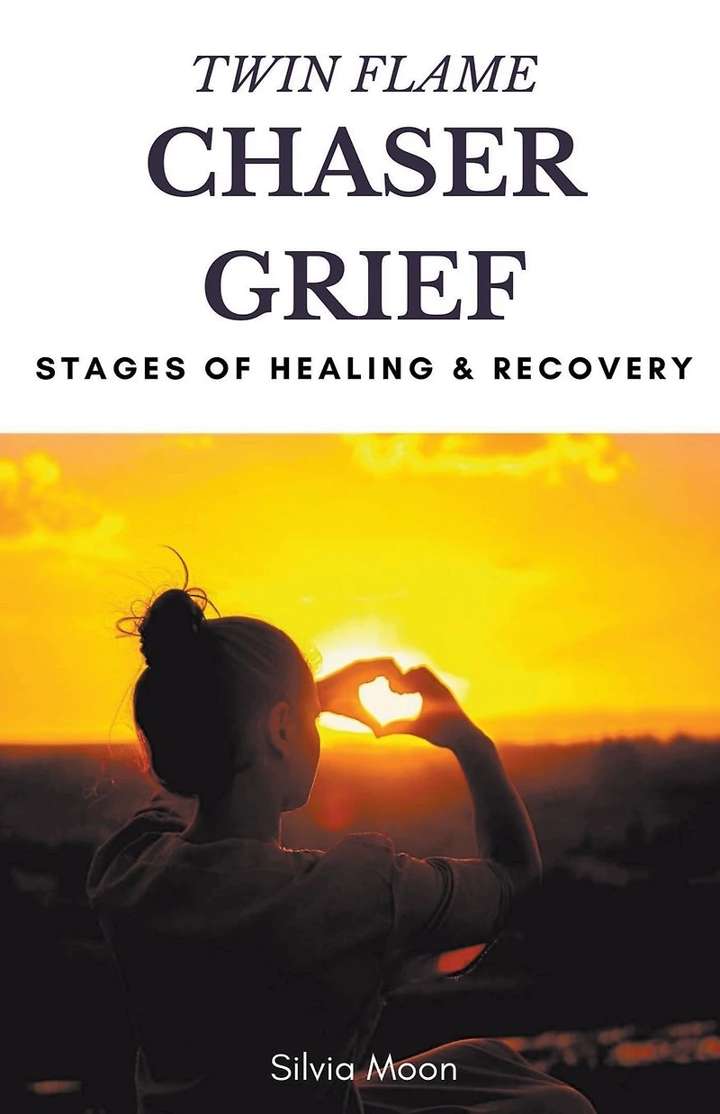 Twin Flame Chaser Grief Healing (Chaser Flame)