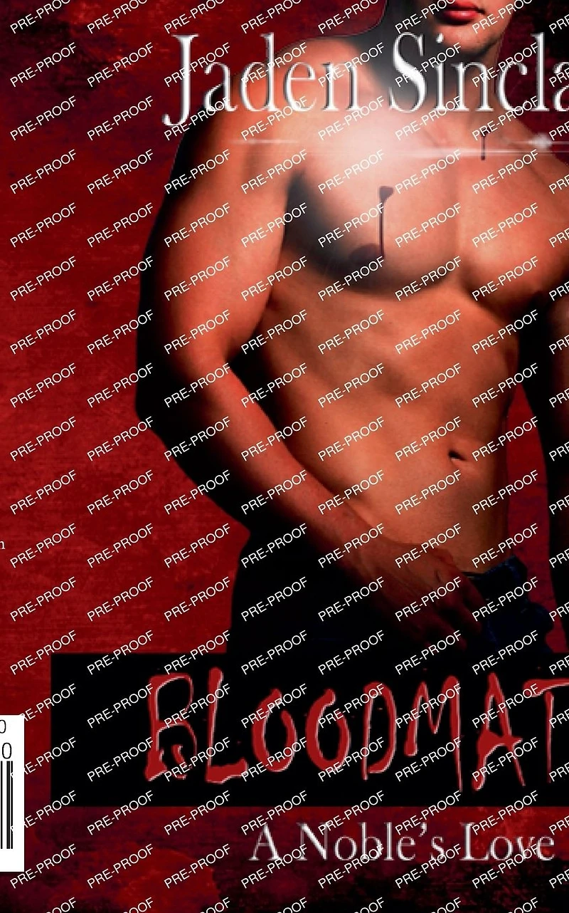 A Noble's Love (Bloodmates, #3)