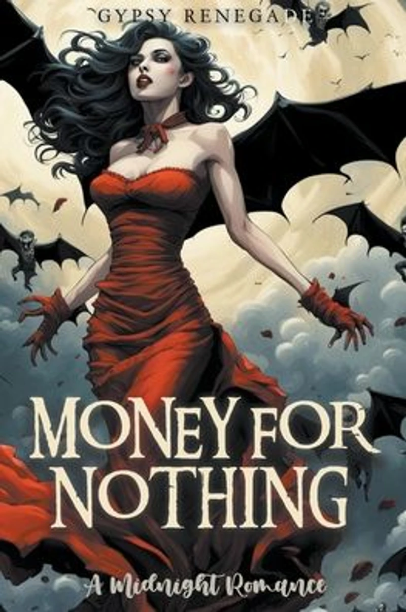 Money For Nothing (A Midnight Romance)