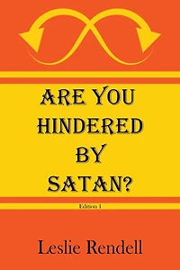 Are You Hindered By Satan (Bible Studies, #16)