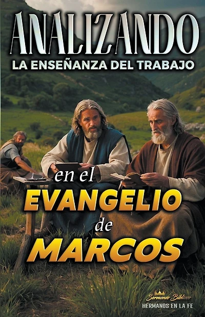 Analizando la Enseï¿½anza del Trabajo en el Evangelio de Marcos