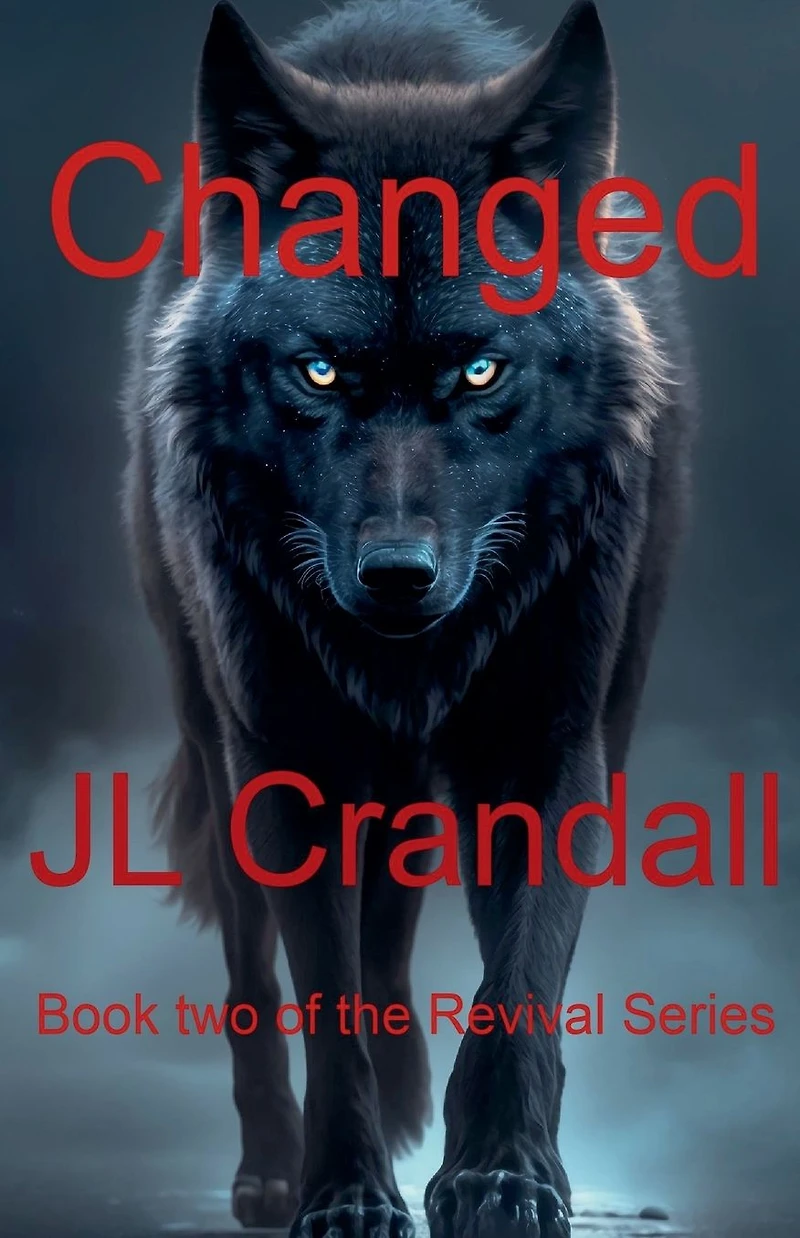 Changed (Revival series, #2)