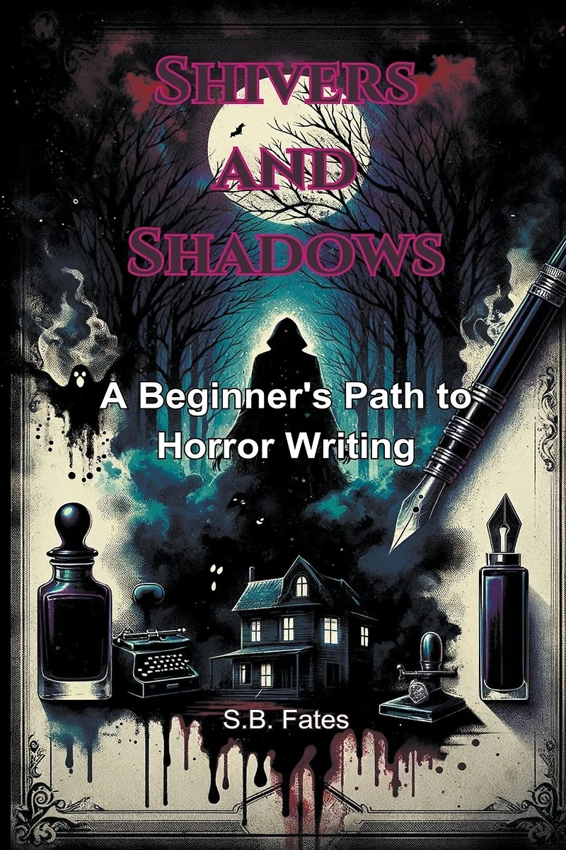 Shivers and Shadows: A Beginner's Path to Horror Writing (Genre Made Easy)