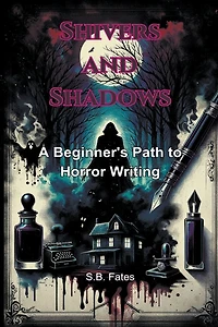 Shivers and Shadows: A Beginner's Path to Horror Writing (Genre Made Easy)