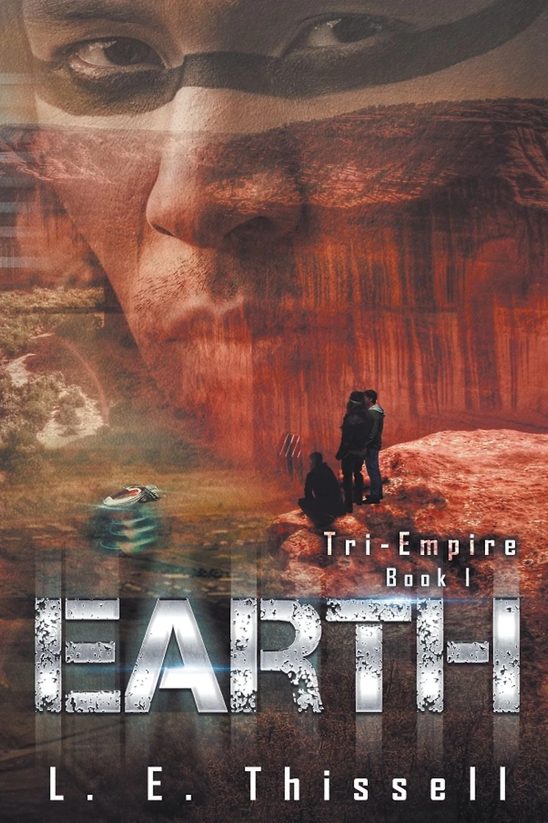 Earth (Tri-Empire, #1)