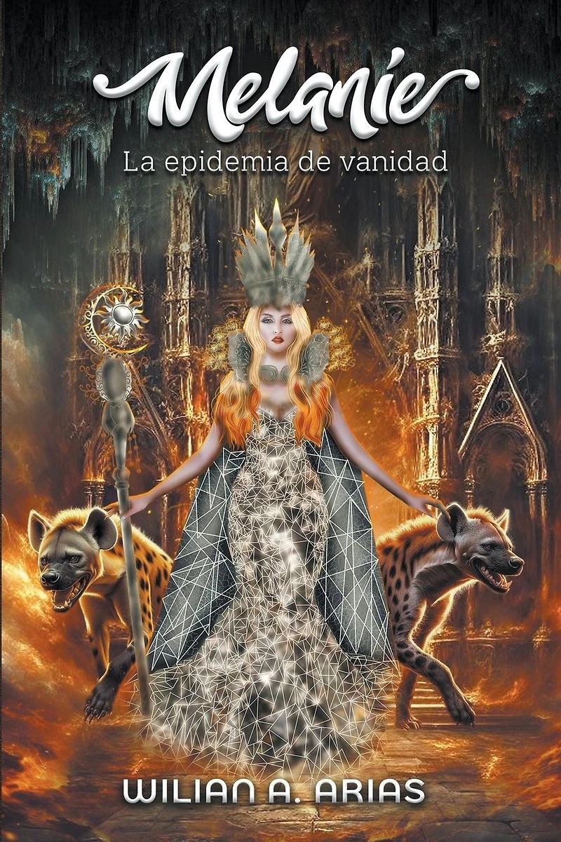 Melanie IV "La epidemia de vanidad"