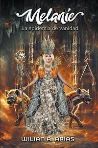 Melanie IV "La epidemia de vanidad"