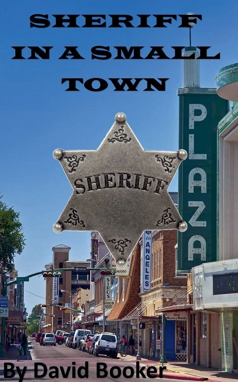 Sheriff a Small Town