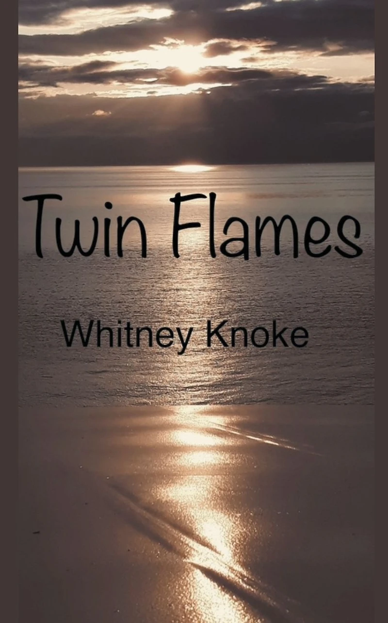 Twin Flames (Twin Series, #1)