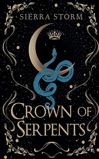 Crown of Serpents (Medusa vs. Life, #1)