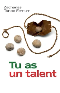 Tu as un talent (Aides Pratiques pour les Vainqueurs, #14)