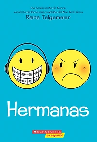 Hermanas (Sisters)