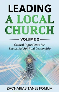 Leading a Local Church