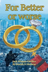 For Better or Worse (Jack Winner Thrillers, #3)