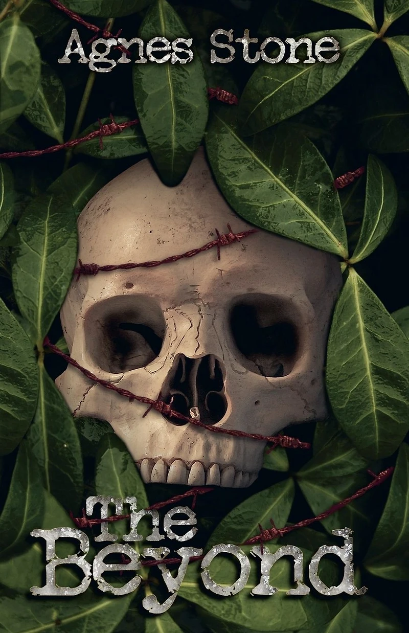 The Beyond (The Series, #1)