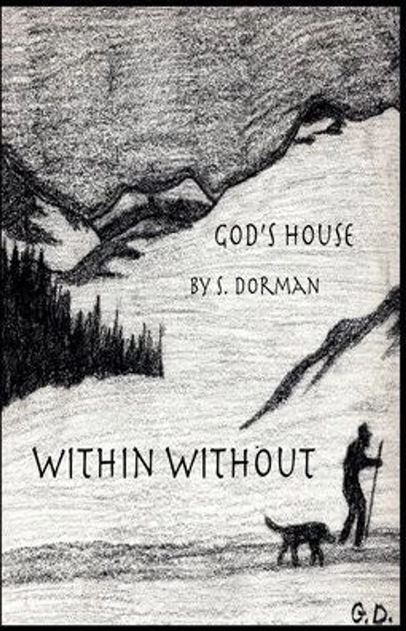 Within Without (THE GOD'S CYCLE, #2)