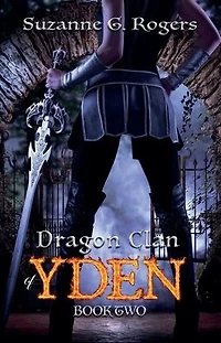 Dragon Clan of Yden (The Trilogy, #2)