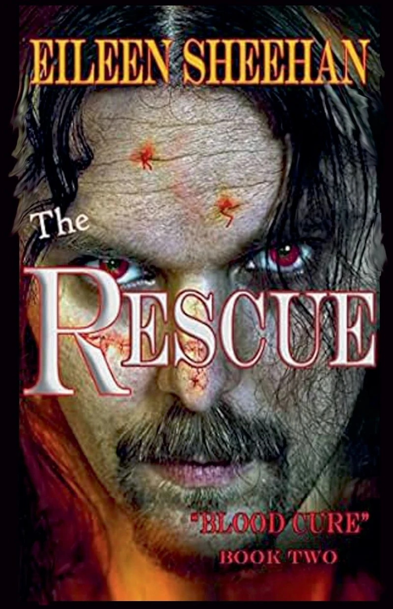 The Rescue (Blood Cure, #2)